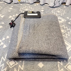 広電 電気カーペット単体 2畳の画像