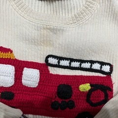 80~90男の子服の画像