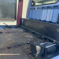 三菱キャンターの画像