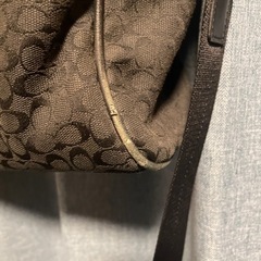 早い方優先⭐️COACH🌟コーチのビジネスバッグ🌟の画像