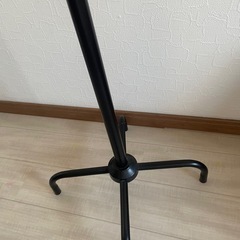 ポールハンガーの画像