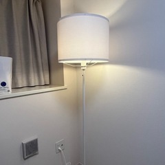 
スタンドライトの画像