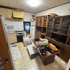 【経験者のみ】　不用品回収　搬出作業　の画像