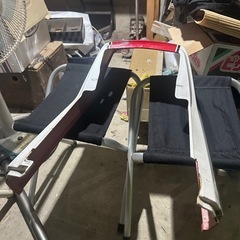 ホンダCBX400リアテールの画像