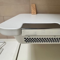 パネルヒーター コンベクターヒーター 1200wの画像