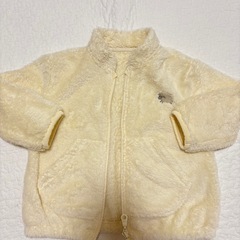 ユニクロベビー　80サイズ　女の子服の画像