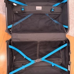 スーツケース
の画像