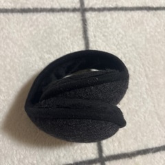 無印良品 イヤーマフの画像