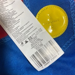 マリオ　仮装の画像