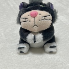 猫 ぬいぐるみの画像
