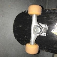 スケボーの画像