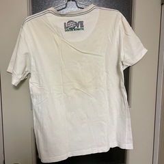 Ｔシャツ　ブランドdiscussの画像