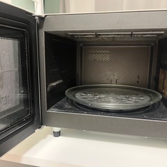 panasonic 電子レンジ
の画像