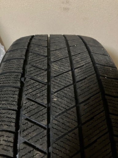 【最終値下げ】ENKEIホイール225/45/18 VRX3‼︎