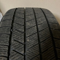 軽量ENKEIホイール225/45/18 VRX3‼︎の画像
