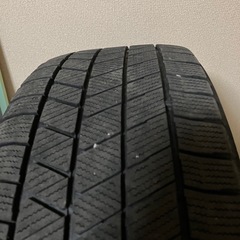 軽量ENKEIホイール225/45/18 VRX3‼︎の画像