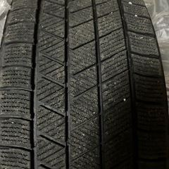 軽量ENKEIホイール225/45/18 VRX3‼︎の画像