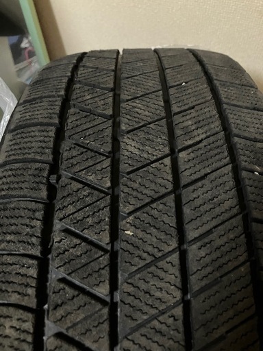 【最終値下げ】ENKEIホイール225/45/18 VRX3‼︎