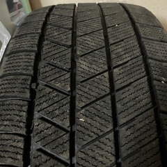 軽量ENKEIホイール225/45/18 VRX3‼︎の画像