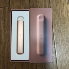 DR.VAPE model3 ドクターベイプ3 本体　ピンク　電子タバコの画像