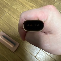 DR.VAPE model3 ドクターベイプ3 本体　ピンク　電子タバコの画像