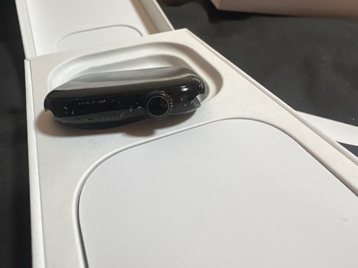 Apple Watch siries10 46mm