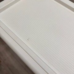 ４段　衣装ケースの画像