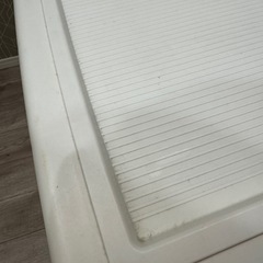 ４段　衣装ケースの画像