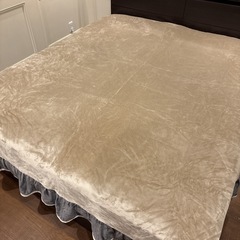 布団カバー　220x240cm  の画像