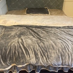 布団カバー　220x240cm  の画像