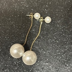 アクセサリー８点セットの画像