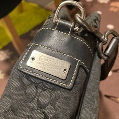 早い方優先⭐️COACH🌟コーチのビジネスバッグ🌟の画像