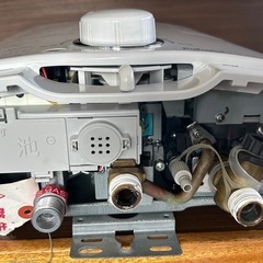 「中古」パロマ給湯器　PH-5FVの画像