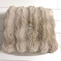 ふわとろ毛布  ベージュ　シングル　NERUS 【正規品】 の画像