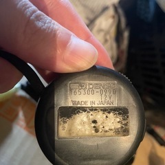 レガシィ BP BL純正OPオートライトセンサーの画像