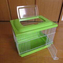 ハムスターケージの画像