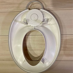 ベビービョルン　トイレサポートシートの画像