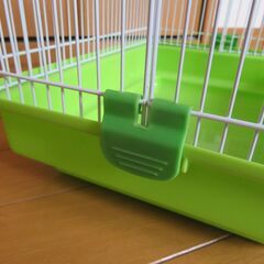 ハムスターケージの画像