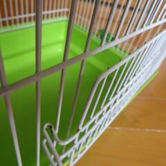 ハムスターケージの画像