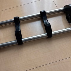 ダンベル　最大32kg フレックスベル　セット販売（シャフト新品）の画像