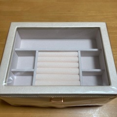 アクセサリーケースの画像
