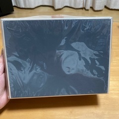 アクセサリーケースの画像