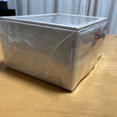 アクセサリーケースの画像