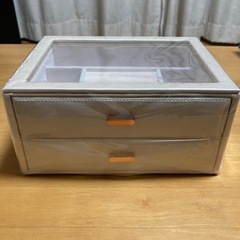 アクセサリーケースの画像