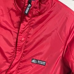 ライトオン購入⭐︎CAMP7アウターの画像