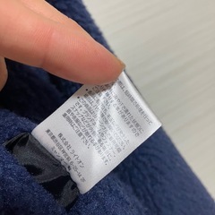 ライトオン購入⭐︎CAMP7アウターの画像