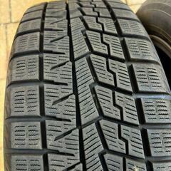 【美品 75%OFF】MINI cooper 3 door ホイール + スタッドレスタイヤ セット 16 inch  ミニ クーパー F56 3ドア 16インチ BMW 6.5J -16 YOKOHAMA ice GUARD KELLENERS ケレナーズの画像