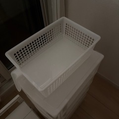 収納セットの画像