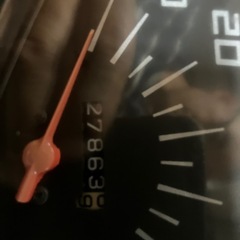 ホンダAF68インジェクショー。の画像