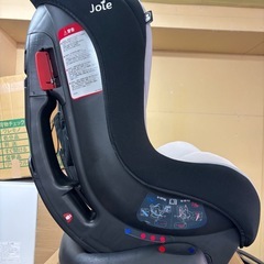 Joie チャイルドシート 0〜4歳対応 (0〜18kg)の画像